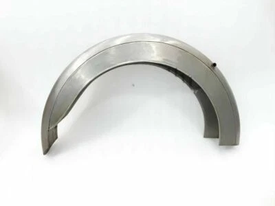 Guardabarros trasero guardabarros para Bsa Bantam D1 D3 125Cc Foto 1 de 3