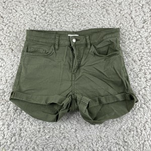 Las mejores ofertas en Pantalón corto tipo chino de algodón H\u0026M para  Mujeres | eBay