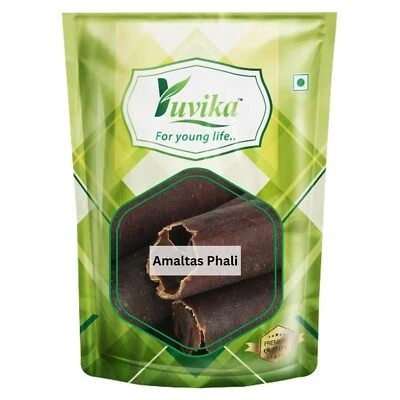 YUVIKA Organic Amaltas Phali fali Amaltas Cassia Fistula