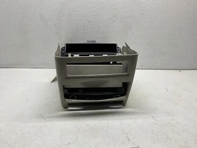 2012-2018 DODGE GRAND CARAVAN FRONT INSTRUMENT PANEL BRACE COVER ASSY OEM LOT029 Foto 1 de 4