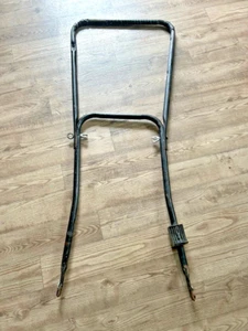 21" Lawn-Boy Mower Upper Lower Handle - Picture 1 of 10