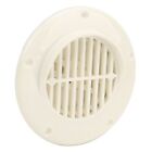 5.1in Round Air Vents & Removable Lid And Seal Ring For RV Yacht Marine Ware SG5