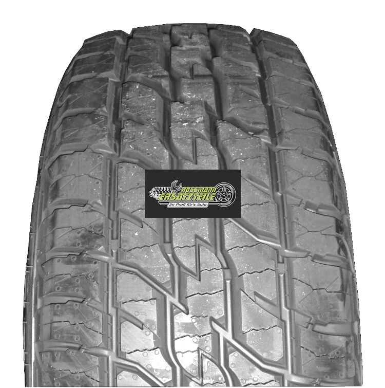 Cooper Discoverer ATT XL M+S 255/55R19 111H Reifen Sommer Offroad - Bild 1 von 2
