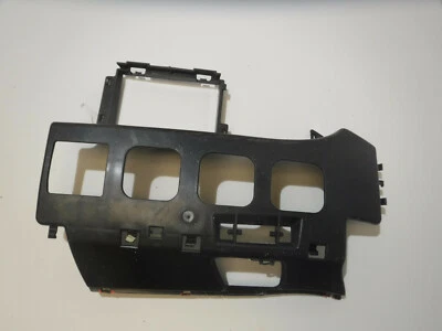 Soporte parachoques derecho BMW 525i 530i E60 E61 2004 2005 2006 2007 51117033698 Foto 1 de 4