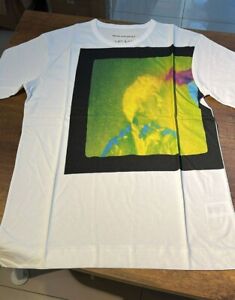 Short Sleeve DRIES VAN NOTEN T-Shirts for Men for sale | eBay