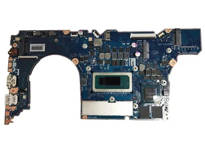 5B21F36479 Lenovo ThinkBook 16 G4+ IAP I7-12700H RTX2050 32G NB5979 Motherboard - Afbeelding 1 van 3