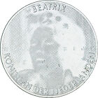 [#1023840] Münze, Niederlande, Beatrix, 10 Euro, 2005, Utrecht, UNZ, Silber, KM: