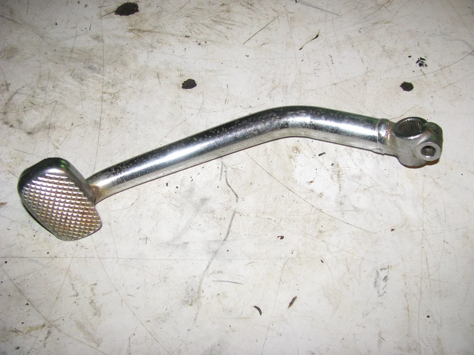 Honda CB900C CB900 900 1980 palanca de freno personalizada Foto 1 de 1