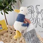 Friends Gift Cute Cartoon Hook Bag Charm Pendant Keychain Stuffed Toy Duck Doll