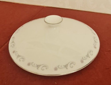 Royal Worcester Bridal Lace Tureen LID ONLY