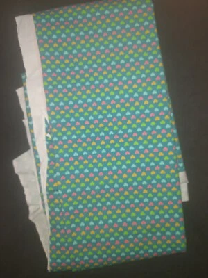 Jersey Stoff und Liebe EP Basix-Herzen perfekte Kombi zu Heidi Maße/Beschreibung - Bild 1 von 3