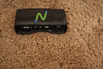 NComputing U170 Thin Client Ethernet USB Virtual Desktop  - Image 1 of 2