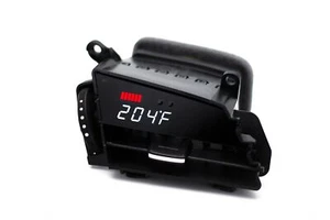 P3 Cars OEM V3 Vent Gauge for 16-up Cadillac CTS-V Gen 3 Pre-installed Vent - Bild 1 von 4