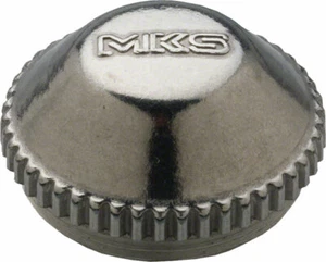 MKS Sylvan Pedal Dustcap Each - Picture 1 of 1