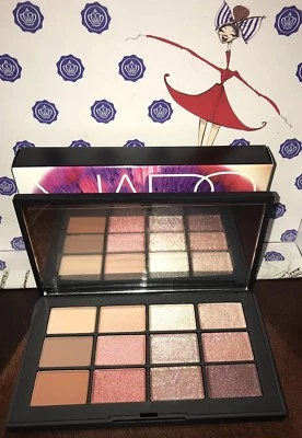 NARS Ignited Eyeshadow Palette HOLIDAY NEW - Image 1 of 4