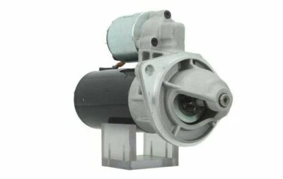 Starter Motor 12V/1.4Kw 9t CW SAAB 9000 2.3 -16 CD CS878 - Image 1 of 4