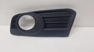 SUZUKI SPLASH FOG LIGHT COVER LH/PASSENGER SIDE 2008-11 - Picture 1 of 2