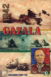 Gazala 1942 - Picture 1 of 2