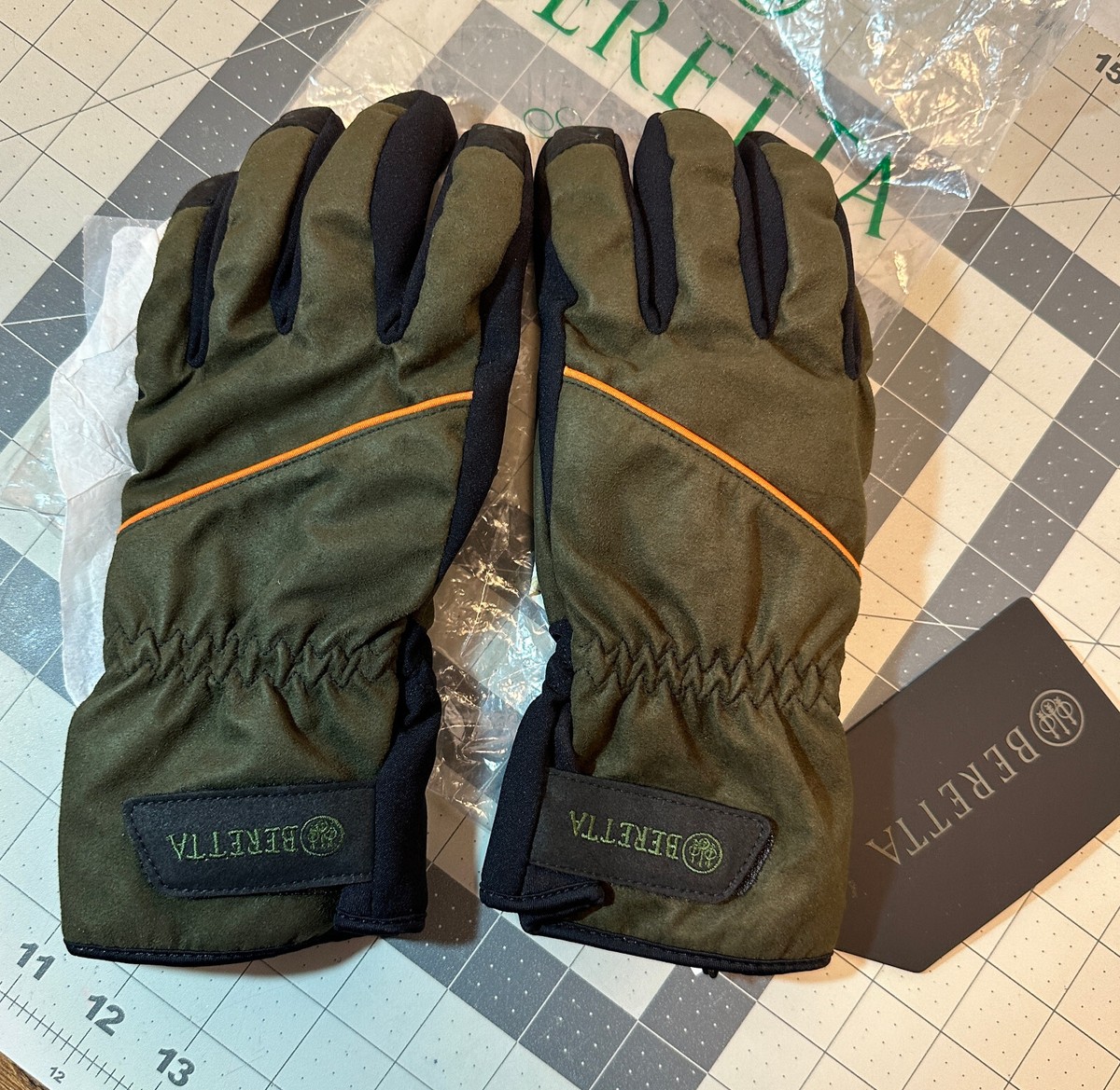 Beretta Hunting Gloves for sale | eBay Beretta Hunting Gloves for sale | eBay