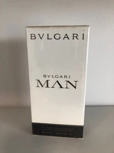 ⭐ Bvlgari Man Shampoo & Showergel SHOWER GEL 200 ml RARE ⭐ - Bild 1 von 1