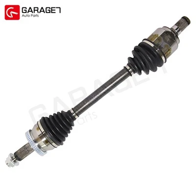 CV Axle Shaft Front Left for 2016-2019 Hyundai Sonata 17-20 Kia Optima Automatic - Image 1 of 4