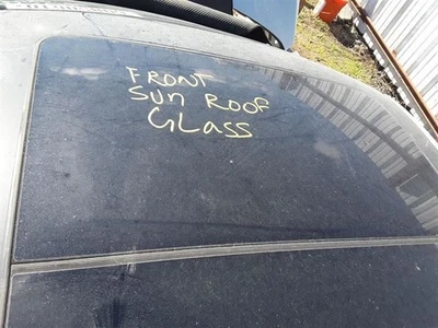 Roof Glass Fits 17-19 BMW 330i GT 265606 Foto 1 de 4