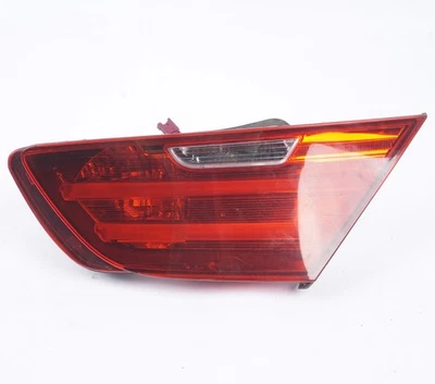 2013-2019 BMW 640I 650i GRAN COUPE - Right Inner TAIL Light / LAMP 7210580 - Image 1 of 4