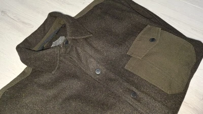 Jagd Hemd Dunkelgrün Northern Hunting  XL - Bild 1 von 4