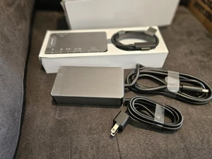 Stacja dokująca Microsoft Surface Dock 2 - Zdjęcie 1 z 5