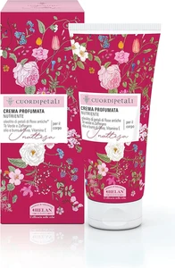 , Cuori Di Petali, Crema Corpo Idratante Pelle Secca, Nutriente Effetto Seta - C - Foto 1 di 12
