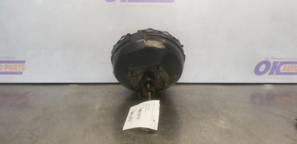 GMC G2500 VANDURA 93 5,7 L POTENCIA FRENO POTENCIA Foto 1 de 4