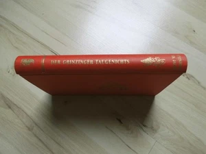 Der Grinzinger Taugenichts – Heinrich Ed. Jakob – 1953 - Bild 1 von 3