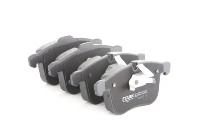 STARK Plaquettes de frein Avant pour OPEL Vectra C Caravan (Z02) Signum CC (Z03) - Photo 1/4