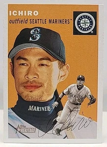 2003 Topps Heritage Baseball (235-430) Finish set UP TO 25% OFF - Picture 1 of 2