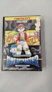 Namco Famicom Software Dream Master - Bild 1 von 6