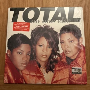 Total - No One Else - Bad Boy Entertainment – 78612-79043-1 Six Track 12” Vinyl - Bild 1 von 5