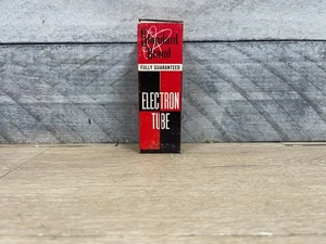 Standard Brand electron tube (g5) - Picture 1 of 4