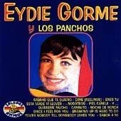 Eydie Gorme  Los Panchos von Eydie Gorme von not specified | CD | Zustand gut - Bild 1 von 2
