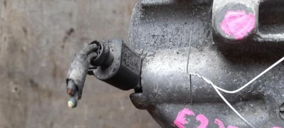 Used A/C Compressor fits: 2011 Volkswagen Tiguan 2.0 Grade A Foto 1 de 4