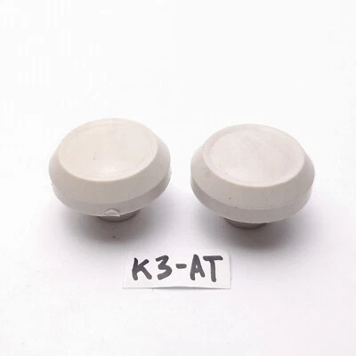 Honda C50 C65 C70 C90 CM90 CM91 CT90K0 CT200 Front Fork Cap 1 Pair - Изображение 1 из 4