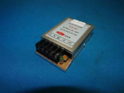 FL K10-05 K1005 AC-DC Power Supply 100-264VAC 5V/2A - Image 1 of 4