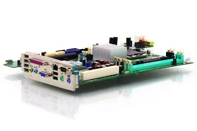 IBM/Lenovo Motherboard/Socket 775 Motherboard for Thinkcenter M52 - 45R1335 - Image 1 of 2