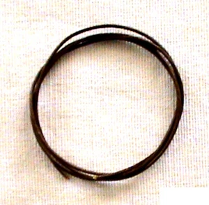 Professional Quality 10 Gut Strings For Sarangi Single Gauge of First String - Picture 1 of 3