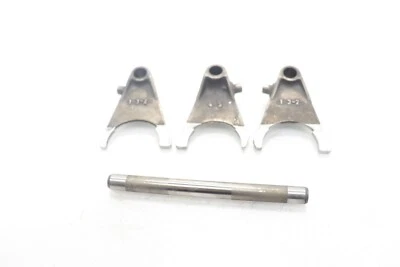 2002 DUCATI SUPERSPORT 750 GARFOS DE CÂMBIO - Imagem 1 de 4