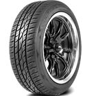 Tire Groundspeed Voyager GT 215/55ZR16 215/55R16 97W XL AS/ Performance