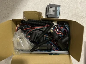 Audiovox PROPDL4B Power Door Lock - Open Box - Picture 1 of 6