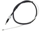 Replacement 91WM95V Rear Parking Brake Cable Fits 1999-2000 VW Golf Volkswagen Golf