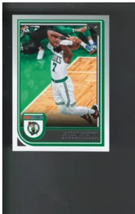 B2990- 2022-23 Hoops Basketball Card #s 1-250 -You Pick- 15+ FREE US SHIP - Picture 1 of 11
