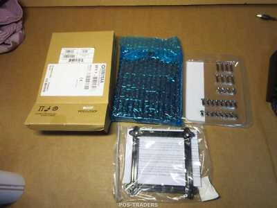 HP EM870AA Quick Release - for Flat Panel Monitors VESA Sure-Lock NEW NEU NUOVO - Bild 1 von 3