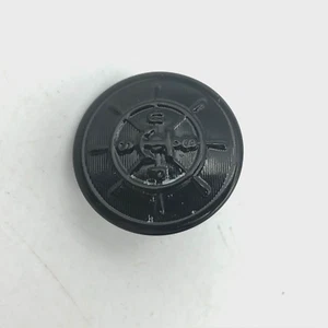 United States Power Squadron Button Helm Anker Vintage USPS Uniform Knopf 7/8" - Bild 1 von 12